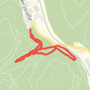 First Run