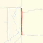 Ran 1.07 mi on 7/24/2012