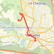 4.12 mi Walk on 24 Jul 2012 23:03