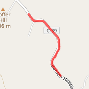 1.57 mile Run/Jog in Otway on Jul 24, 2012 at 05:38 pm