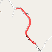 1.60 mi Run on Jul 24, 2012 8:35 PM