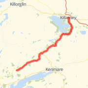 Almost Kenmare