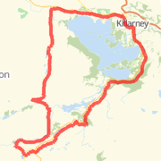 Lough Leane Loop