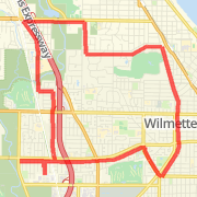 10mile