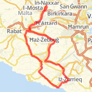 31.60 kilometer Road Cycling on Jul 25, 2012 at 06:52 am