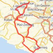 34.17 kilometer Mountain Bike on Jul 25, 2012 at 06:55 am