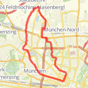 Königsplatz-Feldmoching