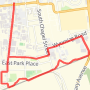 Reindeer Run / Water / Kells option