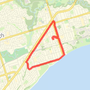 8.62 km Run on 2012-07-25 3:22 PM