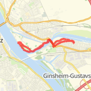 7,79 Kilometer Run/Jog on Jul. 25, 2012 at 08:31 PM