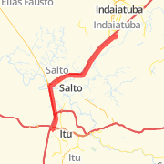 43.39 km Road Cycling on 25/07/2012 17:58