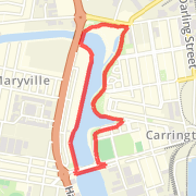 Maryville/Carrington Loop