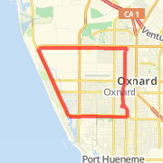 the michael j. sherman run