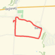 Ran 3,15 km - 26/07/2012