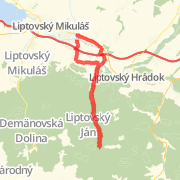 17.78 mile Road Cycling on Jul 26, 2012 at 11:08 am