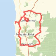 29/10/2009 Route