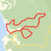 Piha Leppin Series run