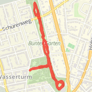 Ran 7,11 km - 07.26.2012