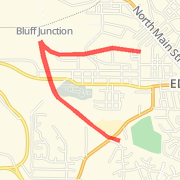 Normal Route