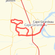 Dutchtown Notre Dame Double Loop