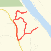 Trail of Tears HILLS