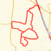 Klaus Park Double Loop