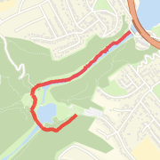 basin run