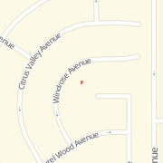 Imported Garmin Route (07/26/2012)
