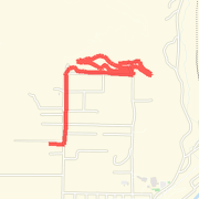 Ski Hill Trails