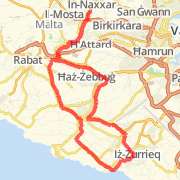 30.67 kilometer Road Cycling on Jul 27, 2012 at 07:07 am