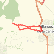 Vueltecilla al monte