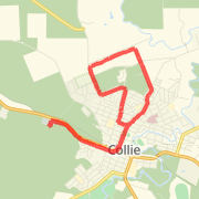 iMapMyRun: 27/07/2012 5:05 PM