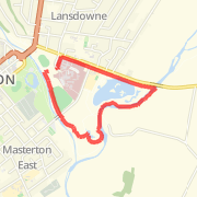 4km Henley TS Race