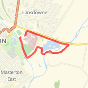 4km ts henley