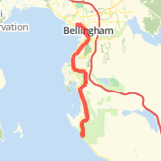 Columbia to Larrabee