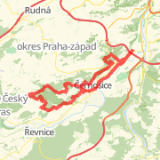 Rode 39,94 km - 27. 07. 2012