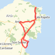 Arta - Cala Bona