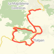 Circuito Ajusco