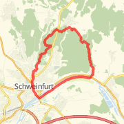 17.62 km Mountain Bike on 27.07.2012 21:36
