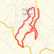 The Eurekan 10K