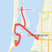 12 mile island est + 1 park