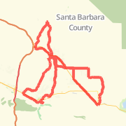 Solvang Prelude 50 mi. 2007