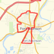 7mi city run