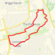 Parkway Loop