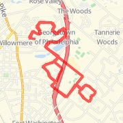 11 mi