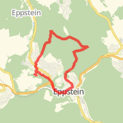 5.05 mi Run on Jul 28, 2012 9:58