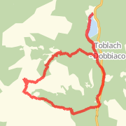 Biked 14,12 km - 26-07-2012