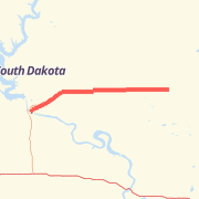 Miller, SD from Pierre, SD