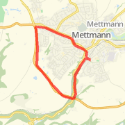 K18 7,5km