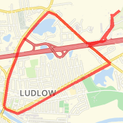 Community Center